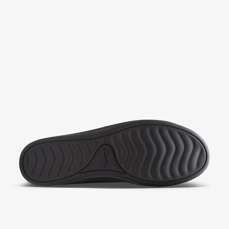 Black Clarks Breeze Ayla | CLKS-84805